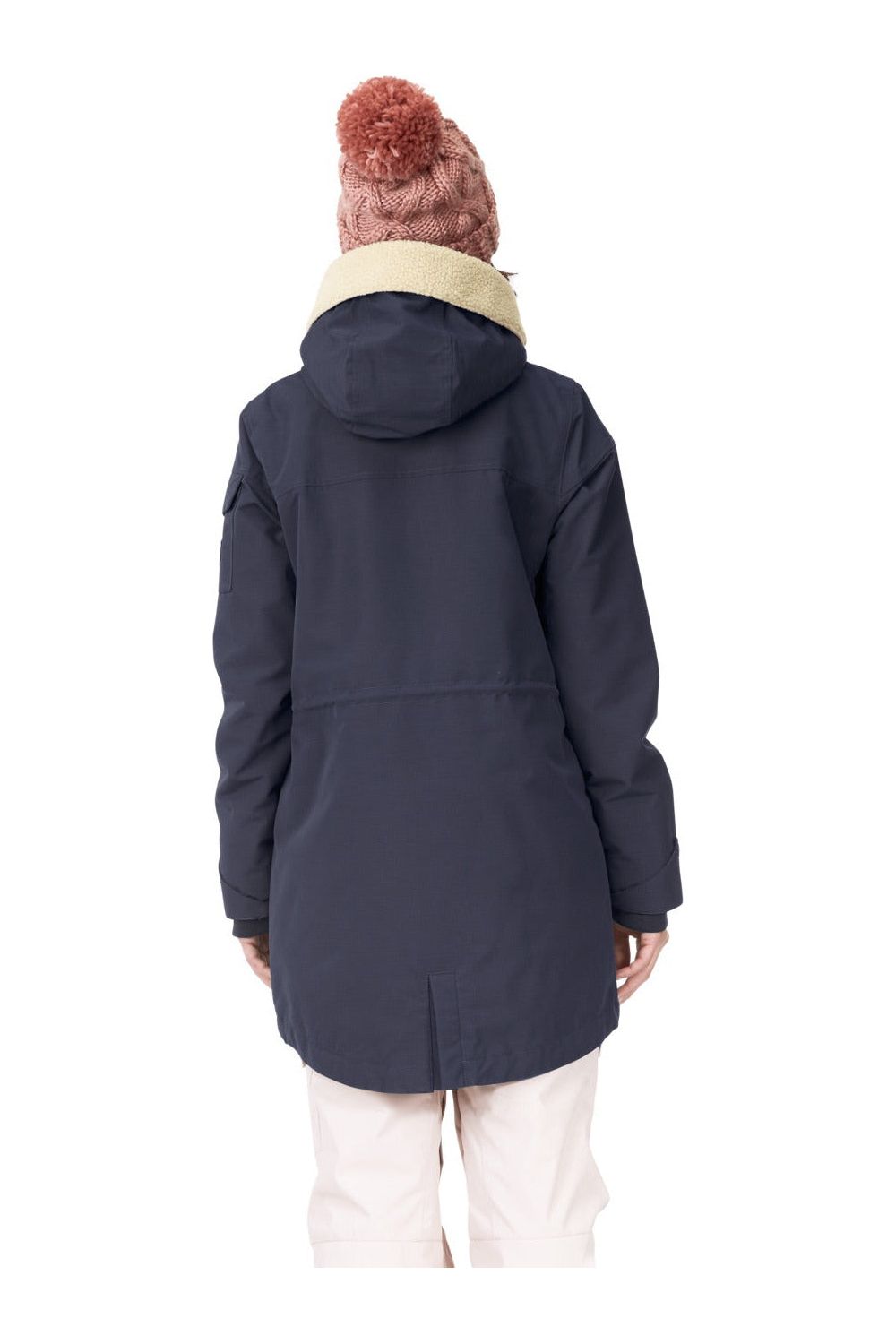 Camden Snow Jacket