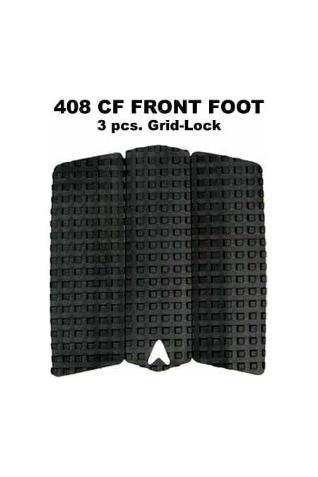 Astrodeck CF 3 Piece Front Foot