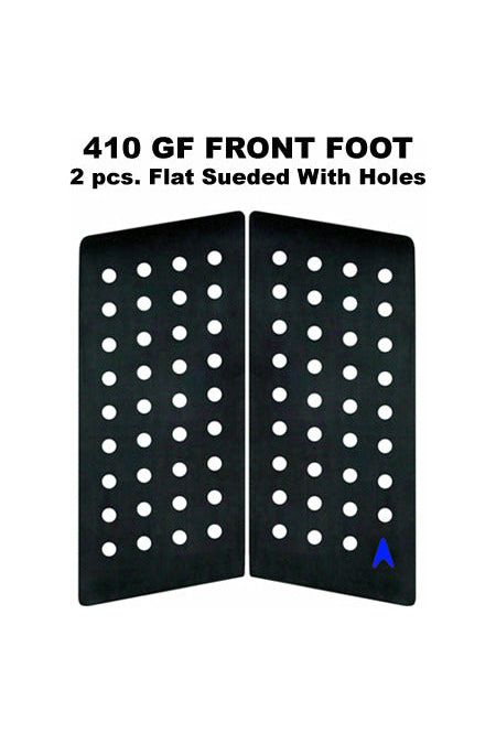Astrodeck GF 2 piece Front Foot