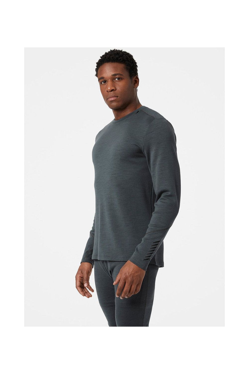 Helly Hansen Lifa Merino Midweight Crew