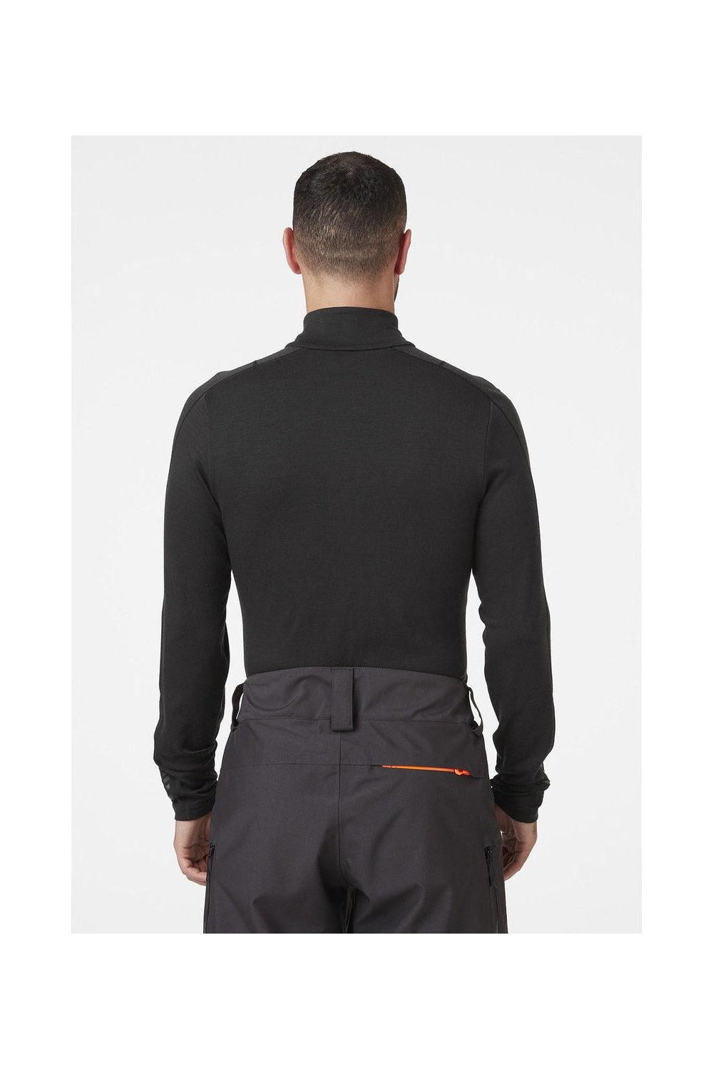 Helly Hansen Lifa Merino Lightweight 1/2 Zip