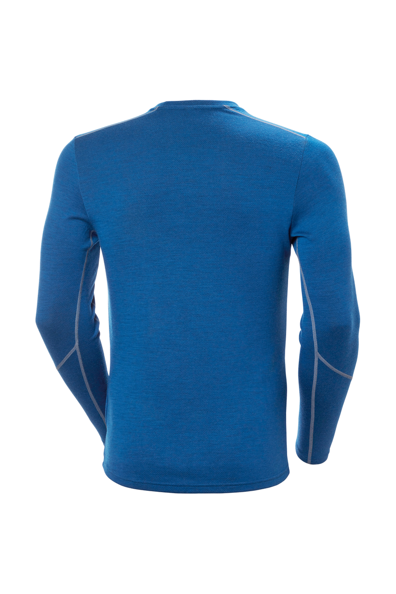 Helly Hansen Lifa Merino Midweight Crew