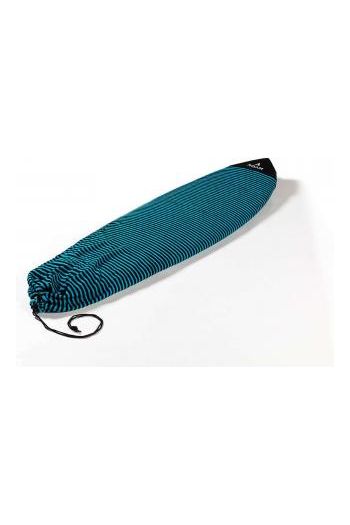 6'6 Roam Board Sock - Fish/Hybrid - Striped