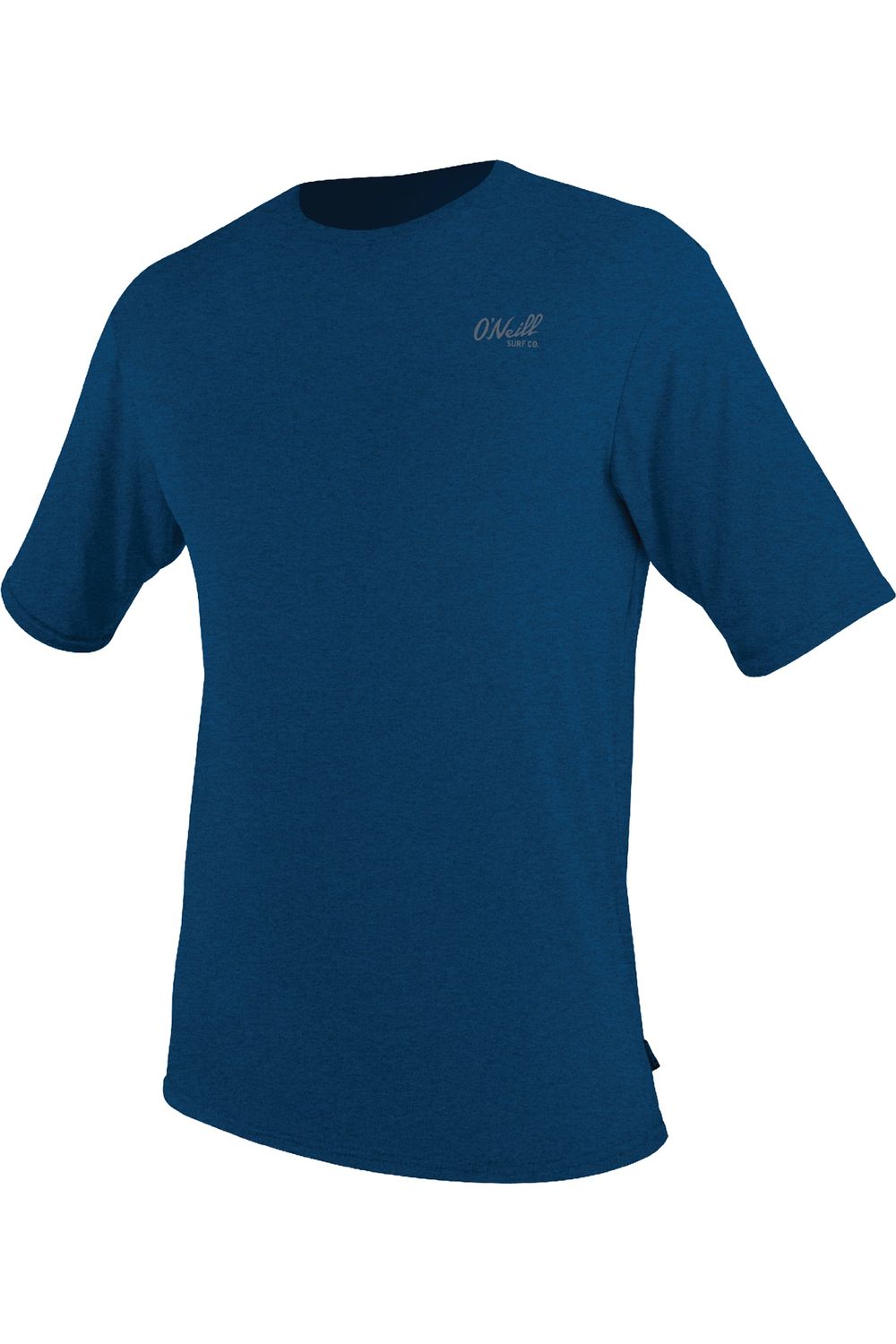 O'Neill Blueprint Ss Sun Shirt Wetsuit Deep Sea