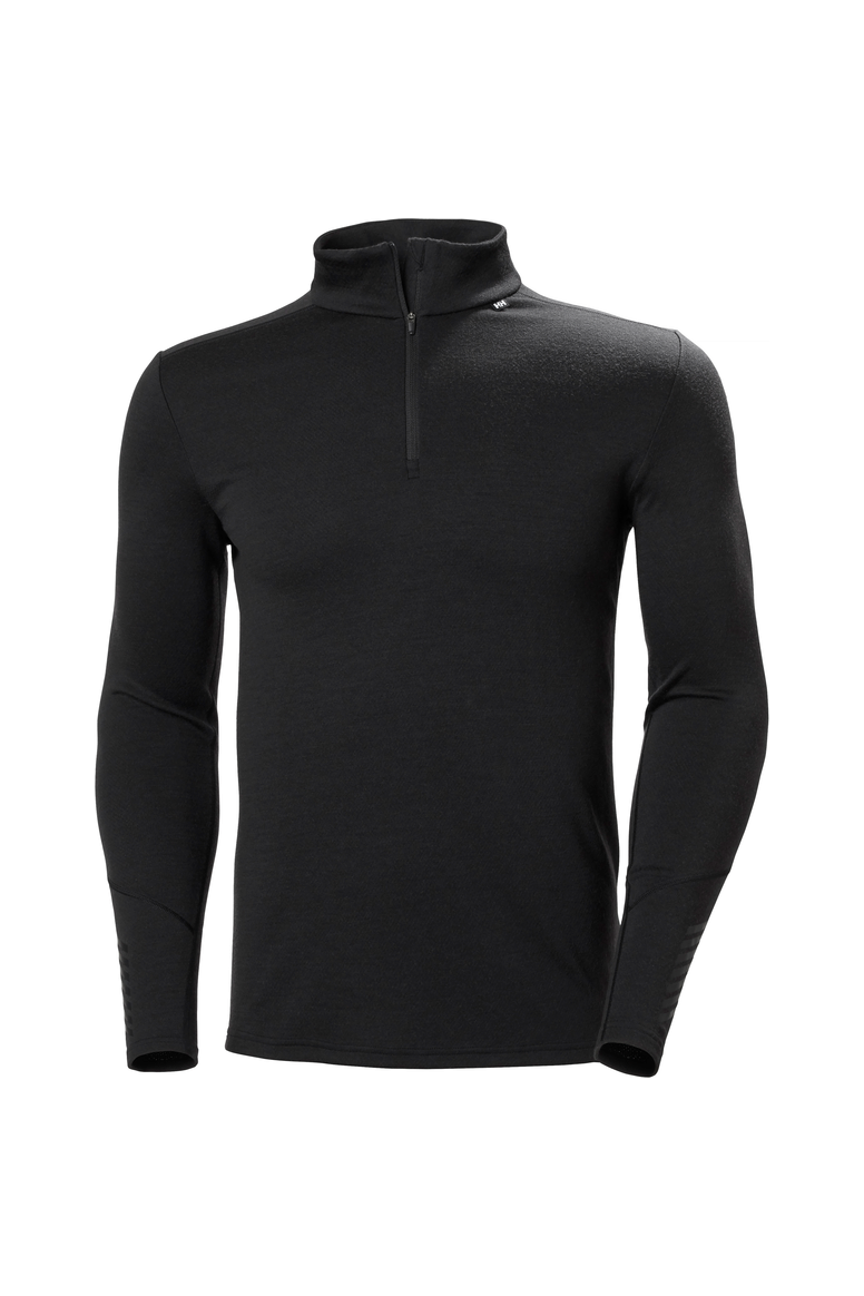 Helly Hansen Lifa Merino Midweight 1/2 Zip