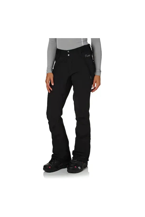 Protest Lullaby Softshell Snowpants