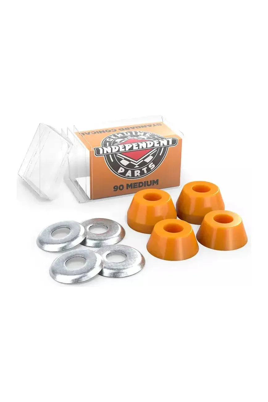 Independent Bushings (POP 4) Standard Conical Medium 90