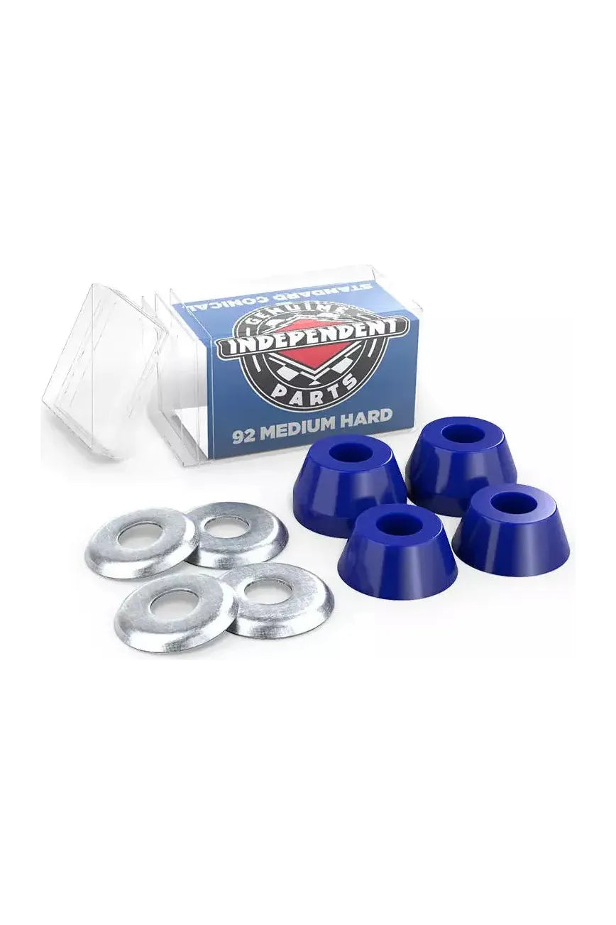 Independent Bushings (POP 4) Standard Conical Medium Hard92