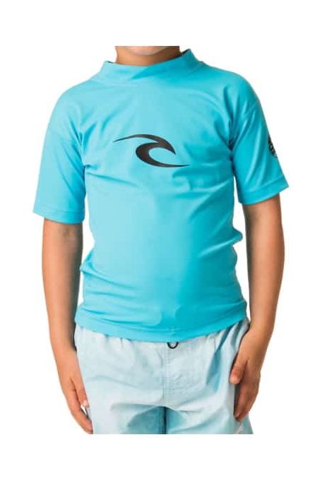 Rip Curl Grom Corpo S/S Uv Tee