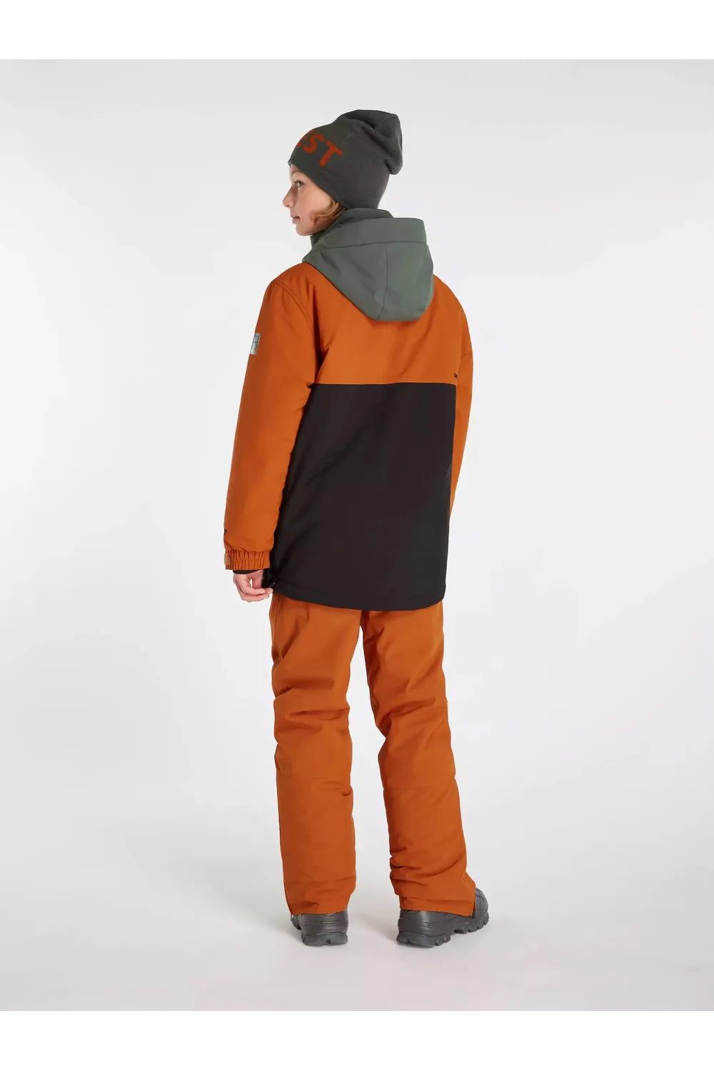 Protest Isaact Jr Anorak