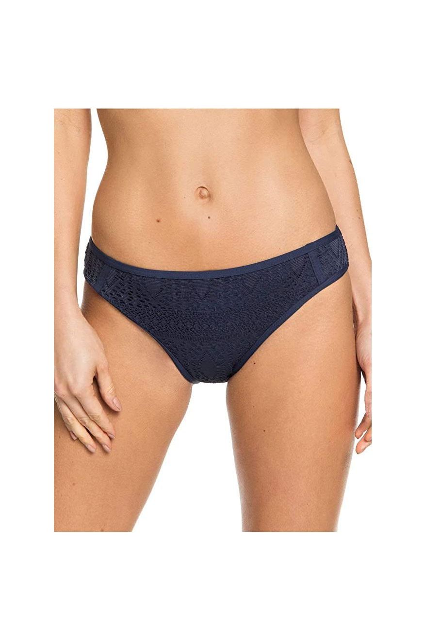 Roxy Sweet Wildness - Full Bikini Bottoms