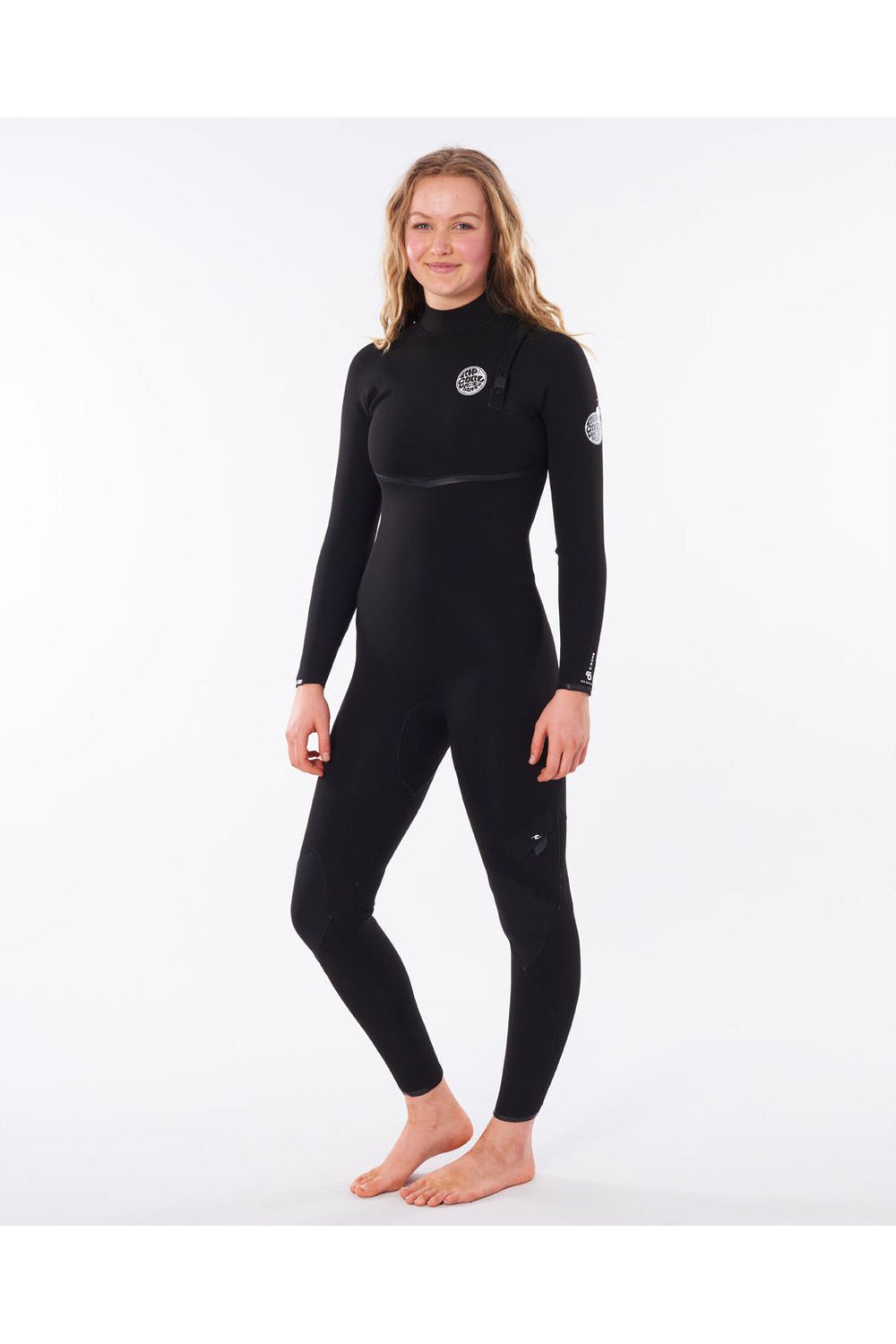 Womens E Bomb 53GB Z/Free Suit