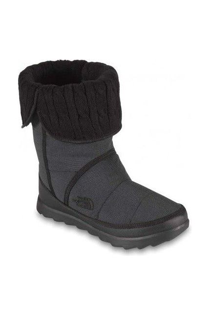 The North Face Amore Apres Boots