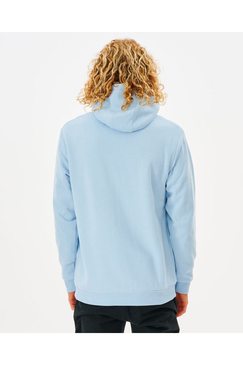 Rip Curl Surf Revival Lined Fleece Bells Blue