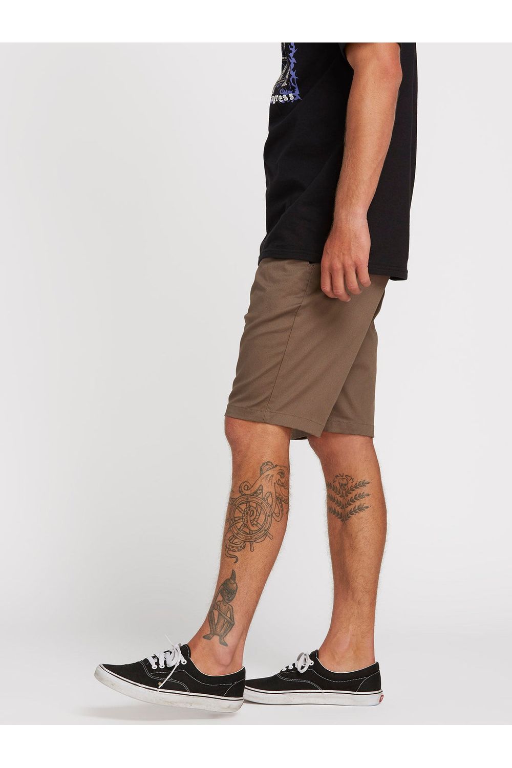Volcom frickin modern stretch shorts outlet