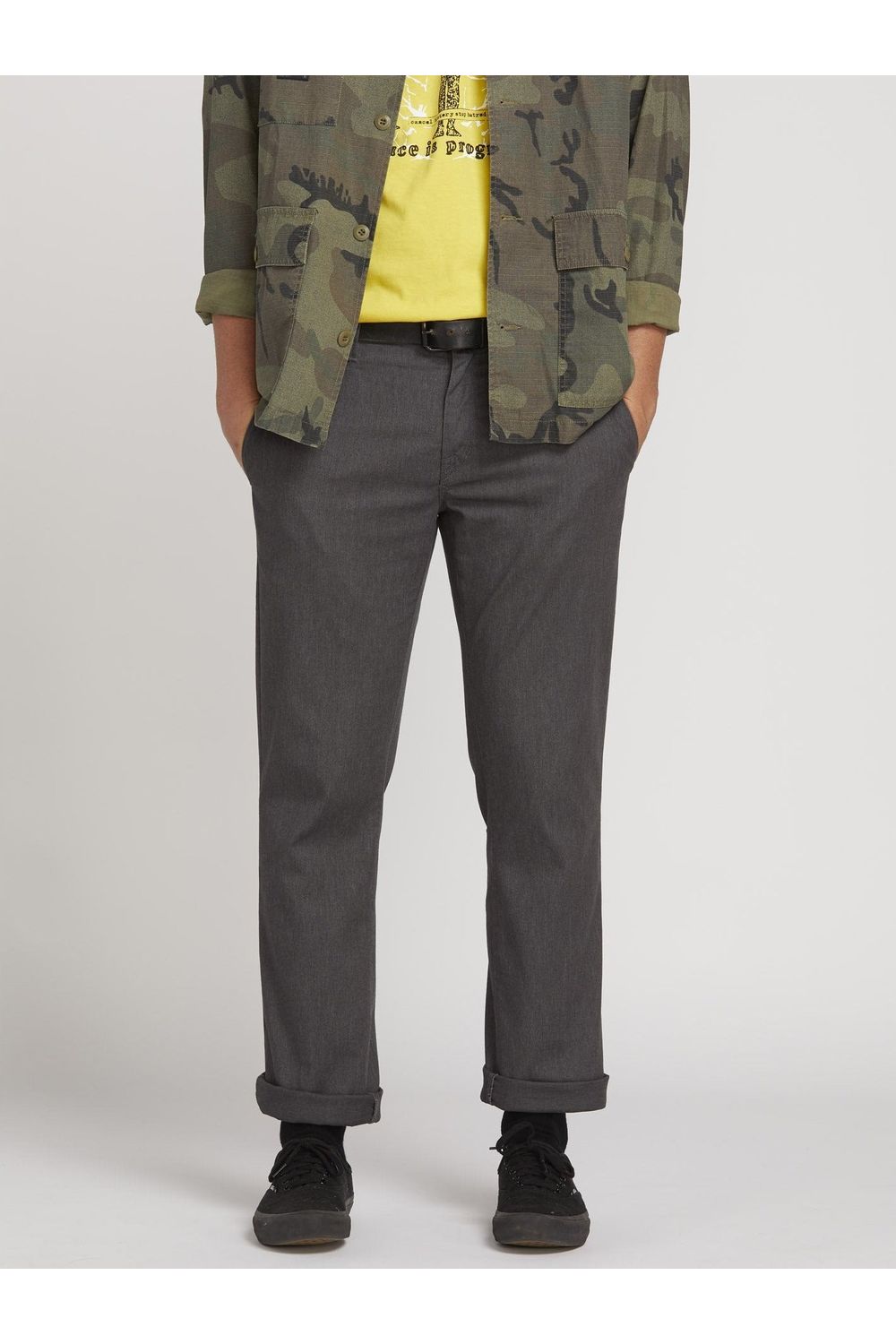 Volcom Frickn Modern Stretch Chino Pant