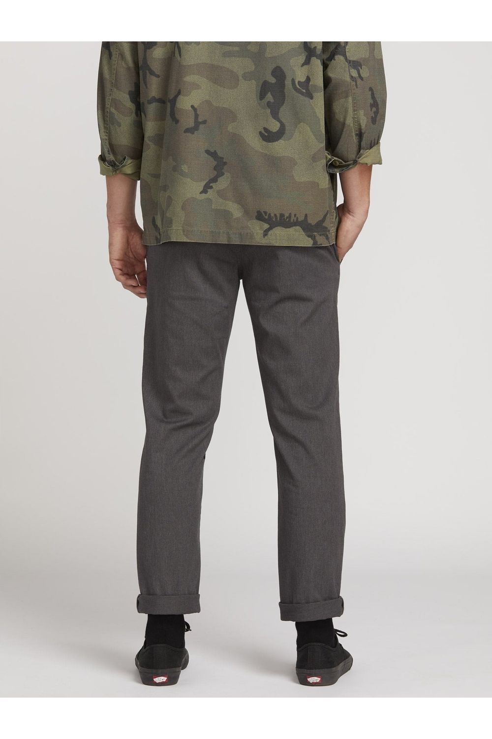 Volcom Frickn Modern Stretch Chino Pant