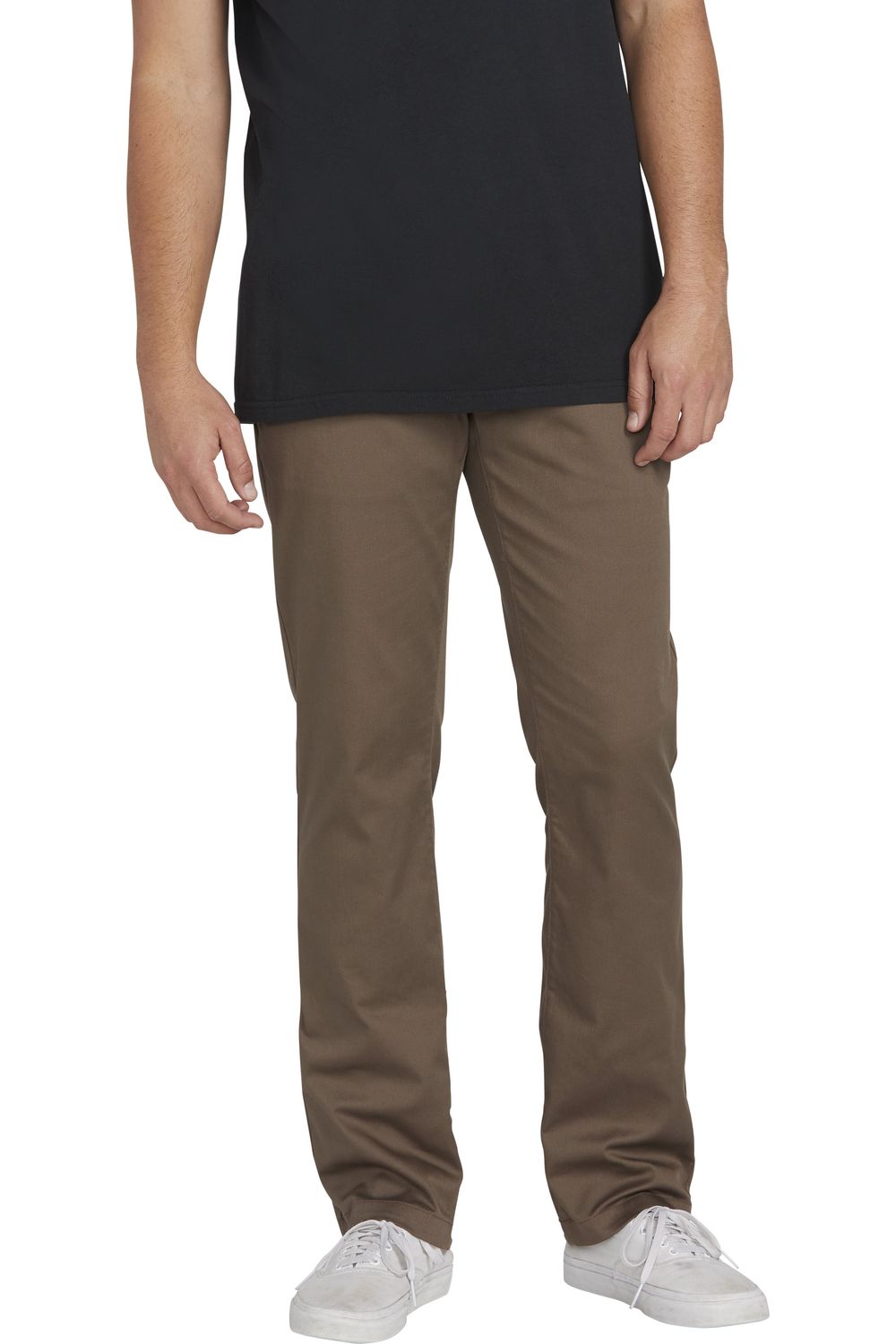 Volcom Frickin Modern Stretch Mushroom