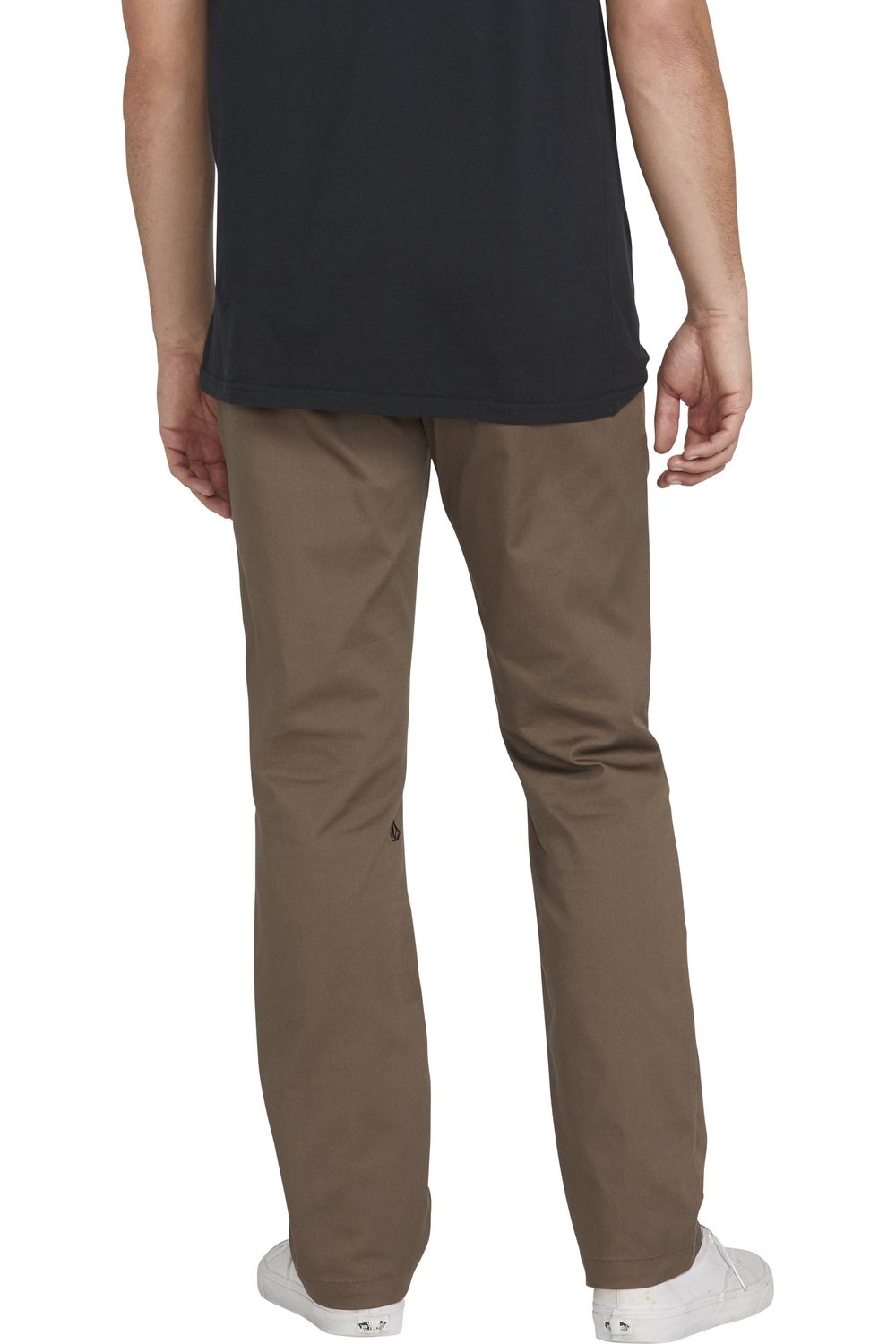 Volcom Frickin Modern Stretch Mushroom