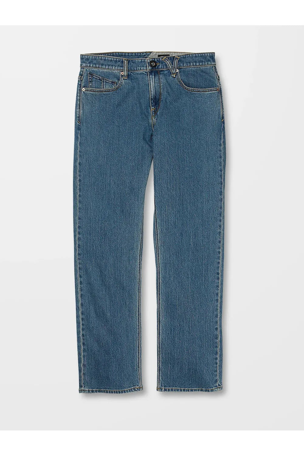 Volcom Solver Denim Jeans