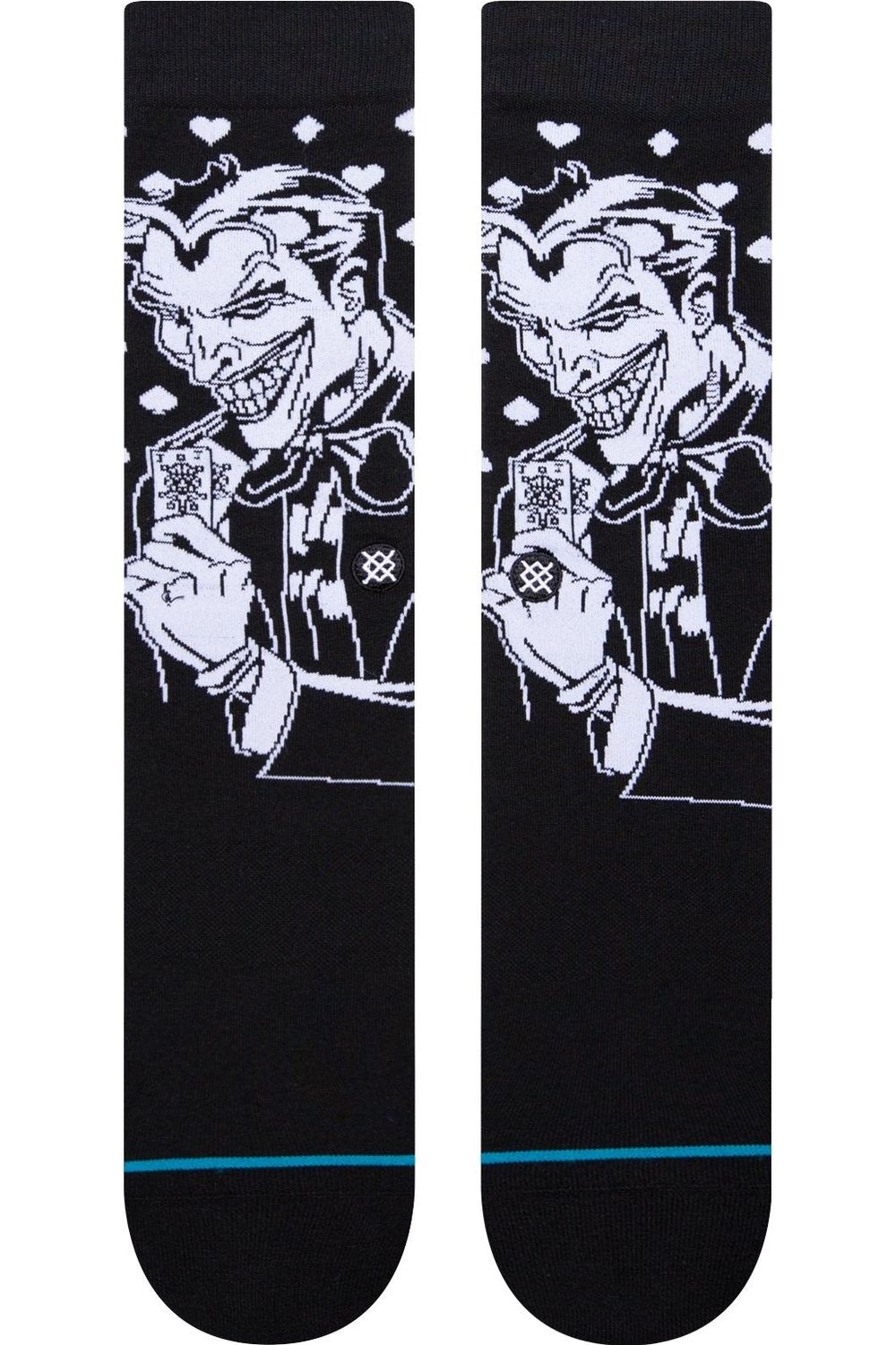 Stance The Joker