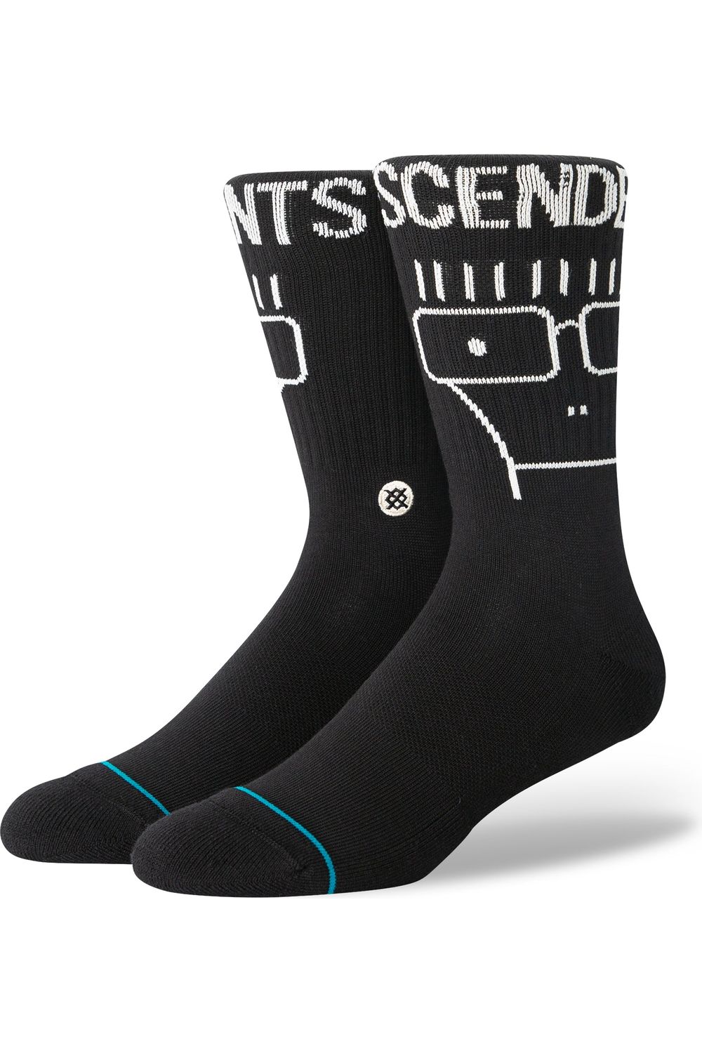 Stance Descendents Crew Socks