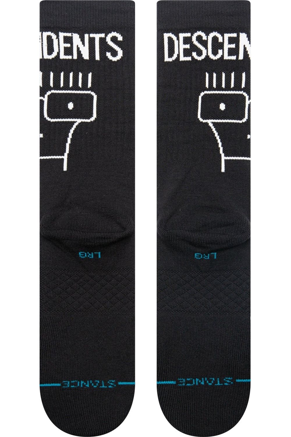 Stance Descendents Crew Socks