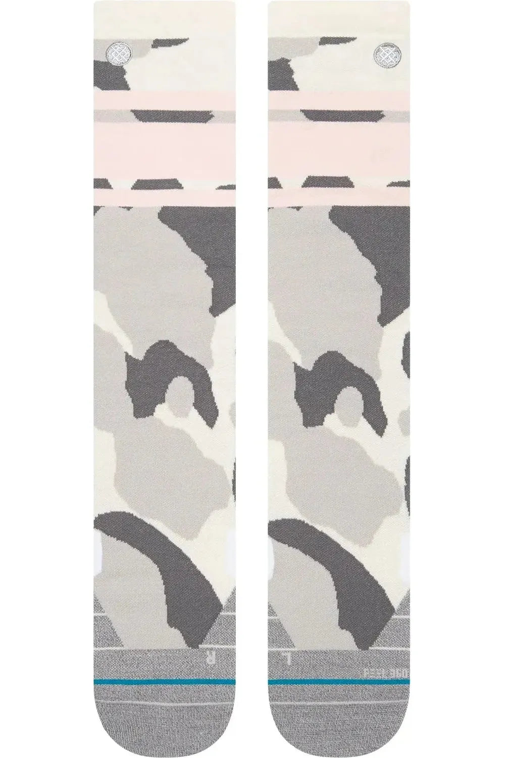 Stance Sargent Snow