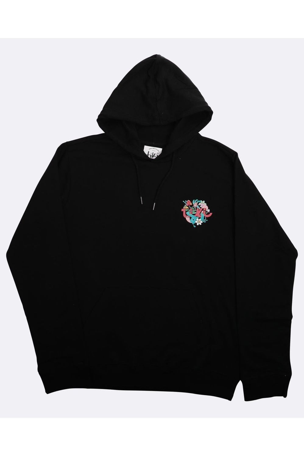 Tiki Life Hoody