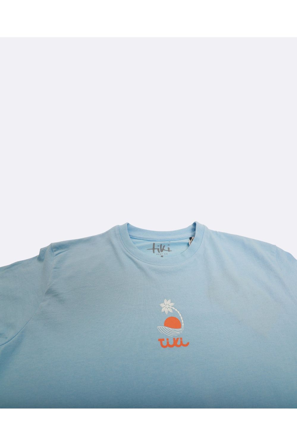 Tiki Cloud Nine Short Sleeve T-Shirt
