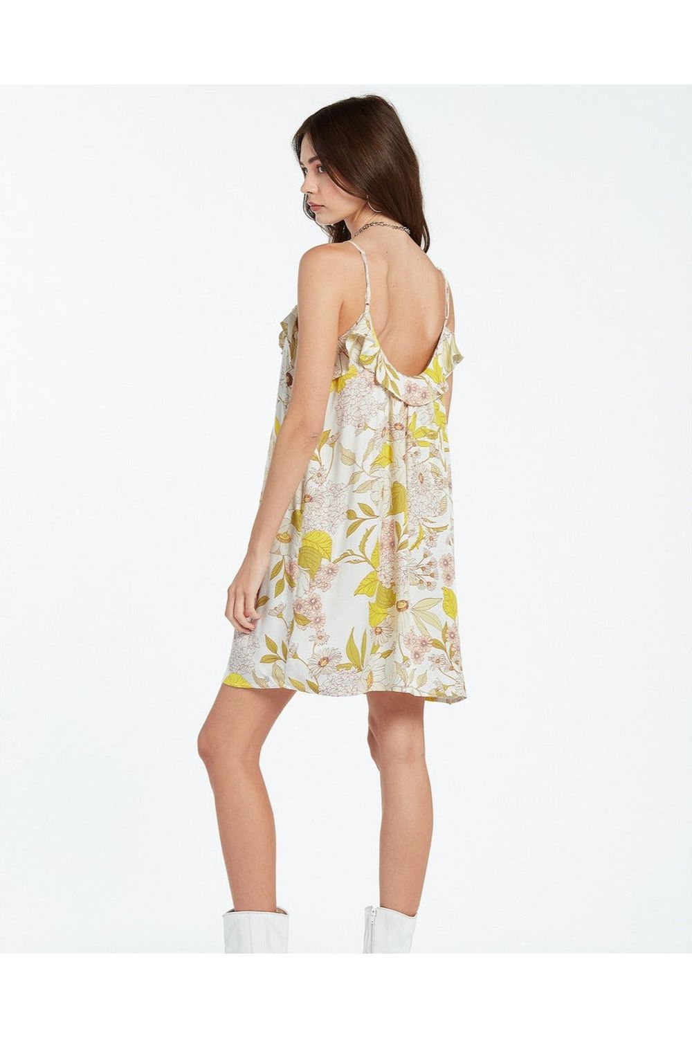 Volcom Happy Clouds Dress