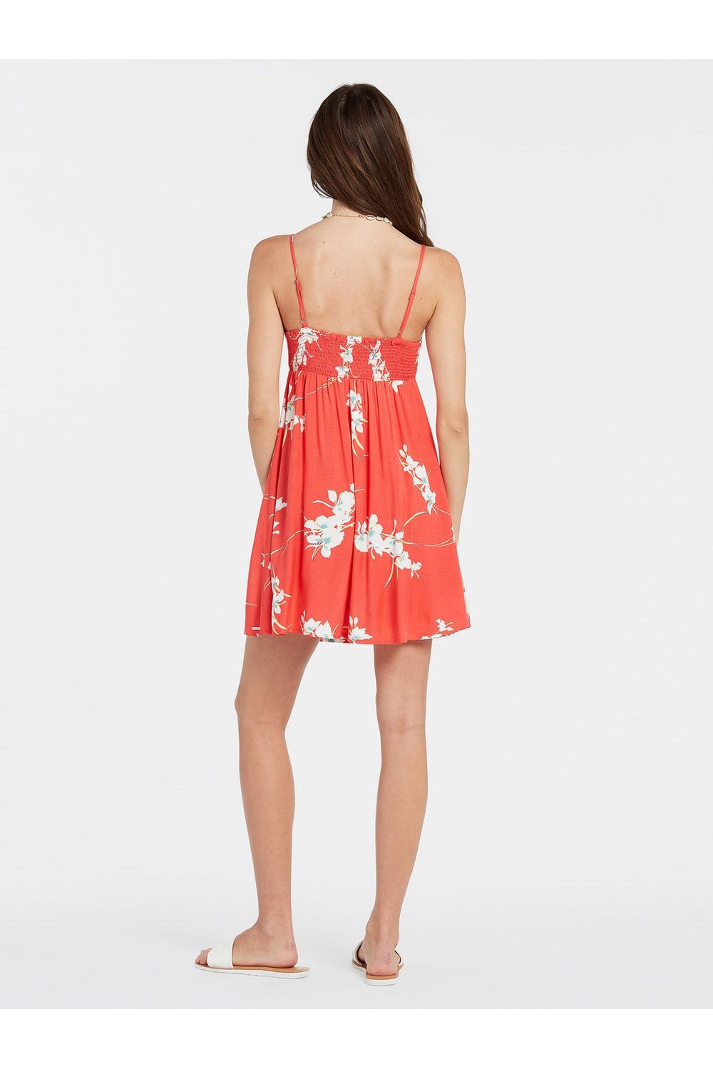 Volcom Retro Resort Cami Dress