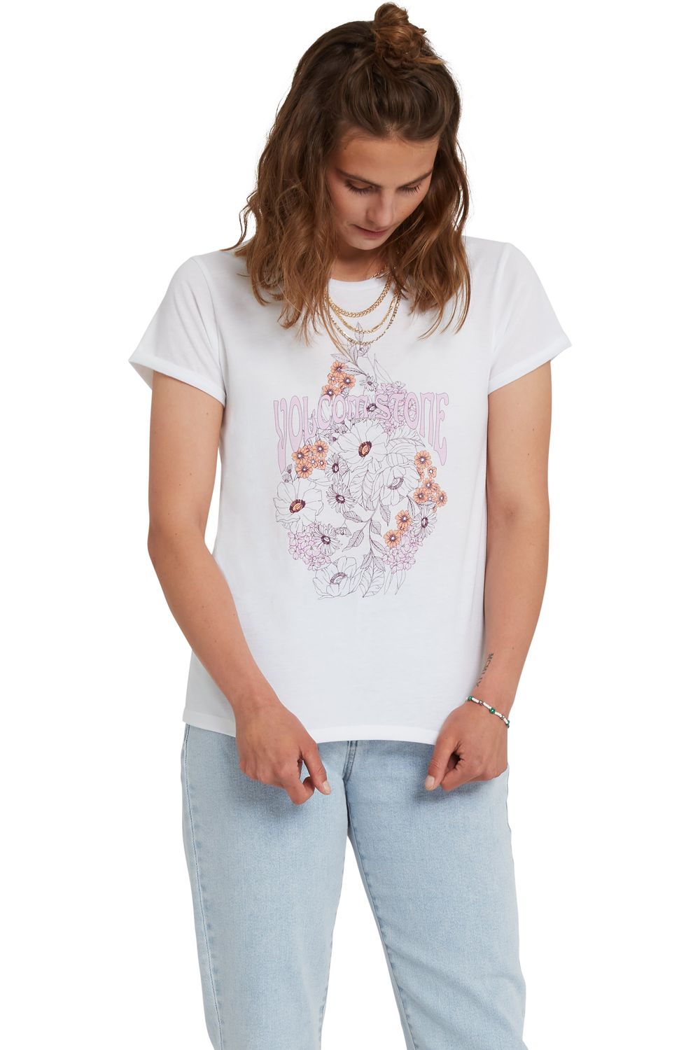 Volcom Radical Daze Tee
