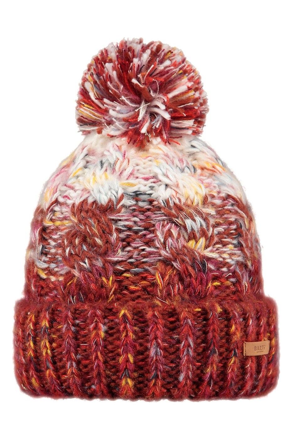 Barts Iska Beanie Rust