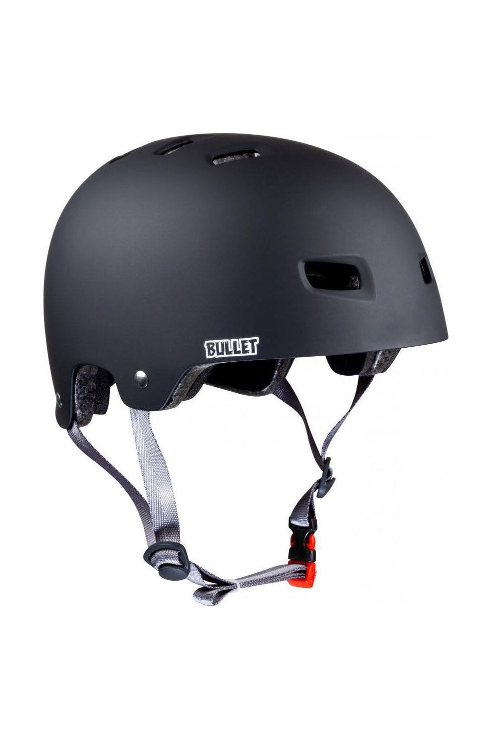 Bullet x Santa Cruz Adult Helmet Screaming Hand