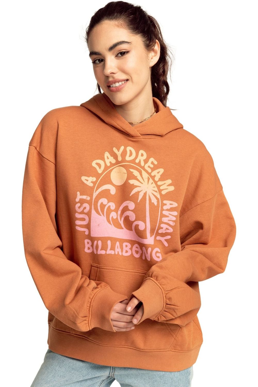 Billabong Suns Up