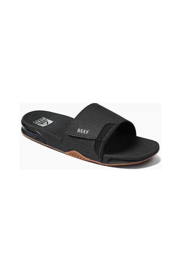 Reef Fanning Slide