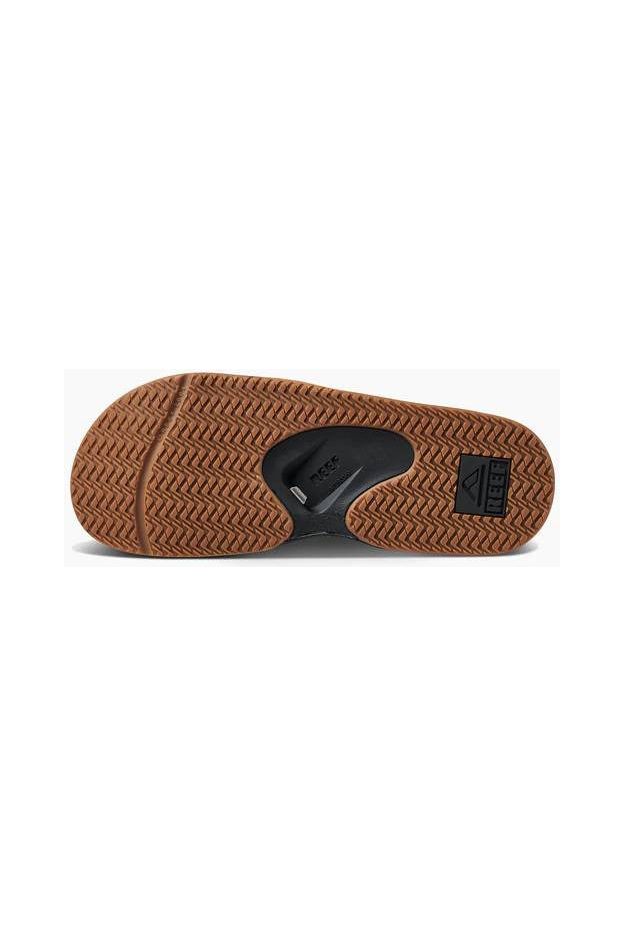 Reef Fanning Slide