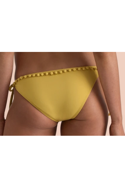 Billabong Last Sun Tropic Bikini Bottoms