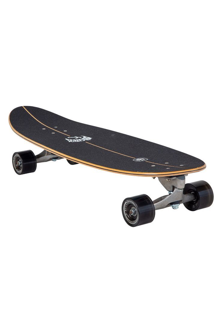 Carver …Lost Quiver Killer