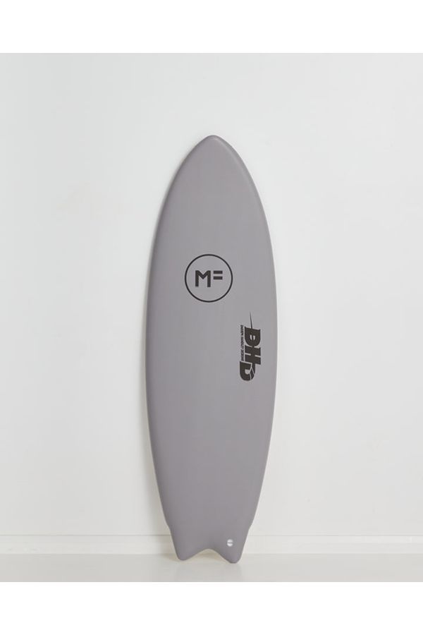 Mick Fanning MF X DHD Twin Surfboard
