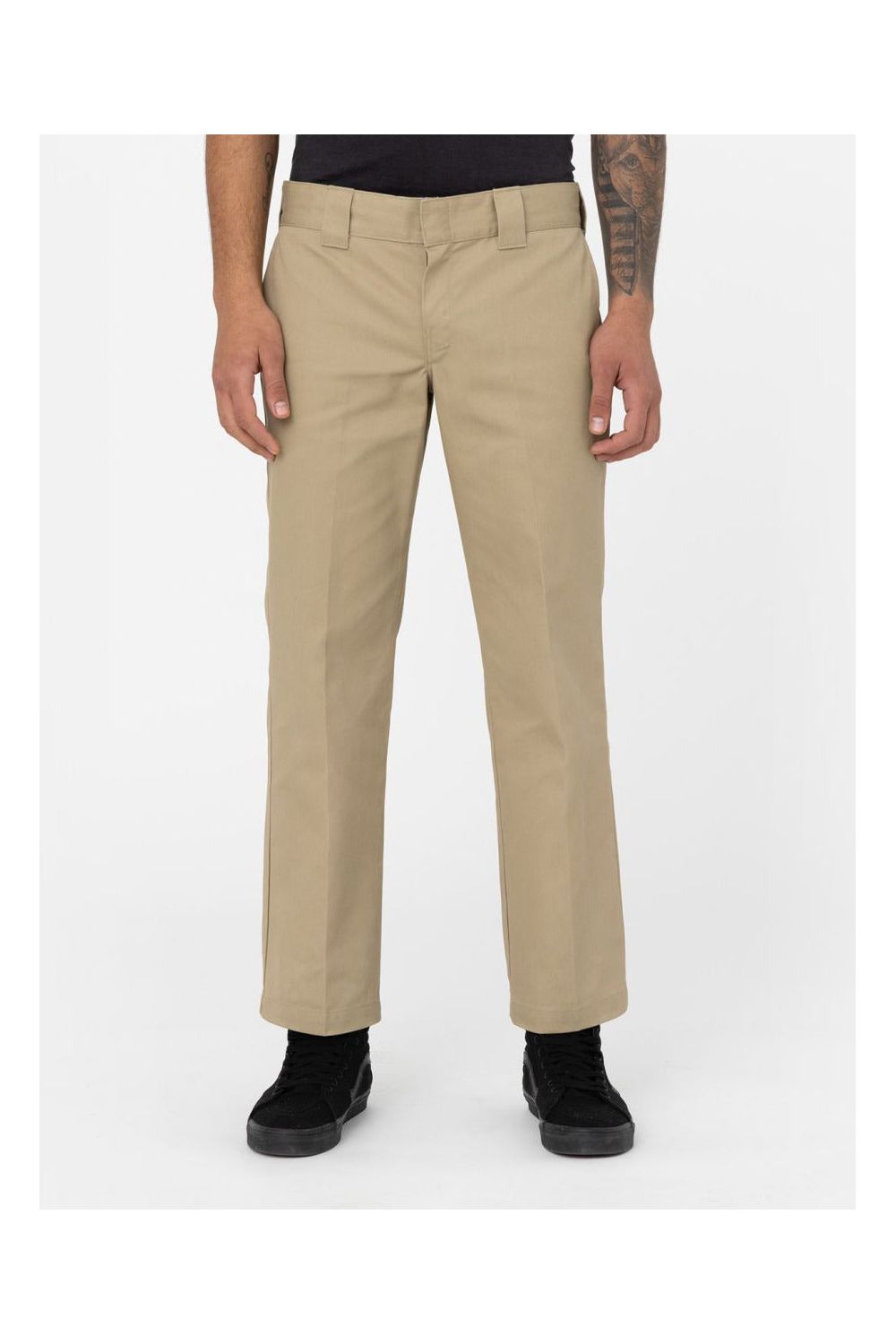 Dickies 873 Straight Work Pant