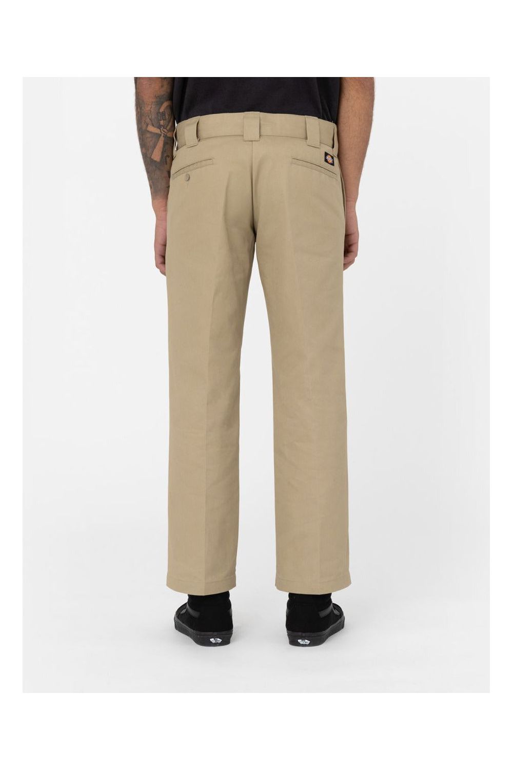 Dickies 873 Straight Work Pant
