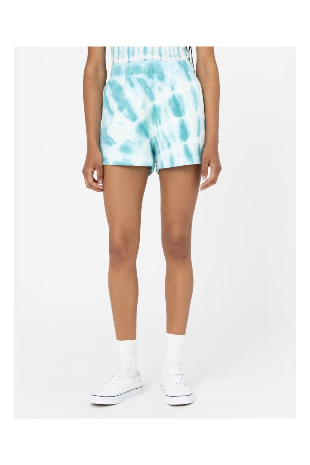 Dickies Westfir Short W Sky Blue