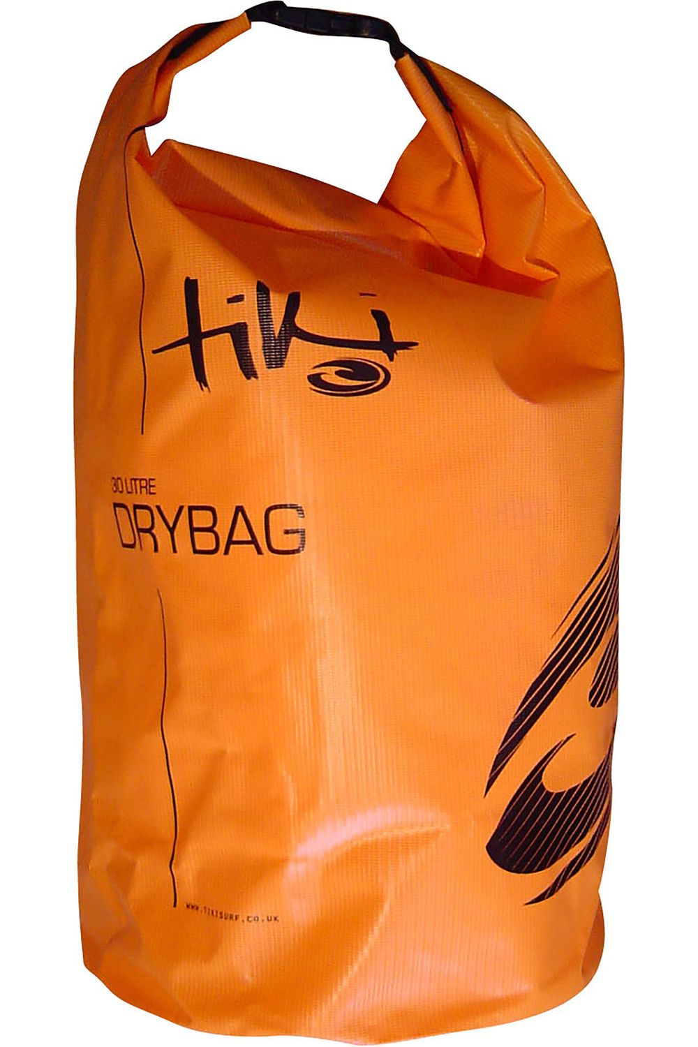 Tiki 20 Litre Drybag Orange