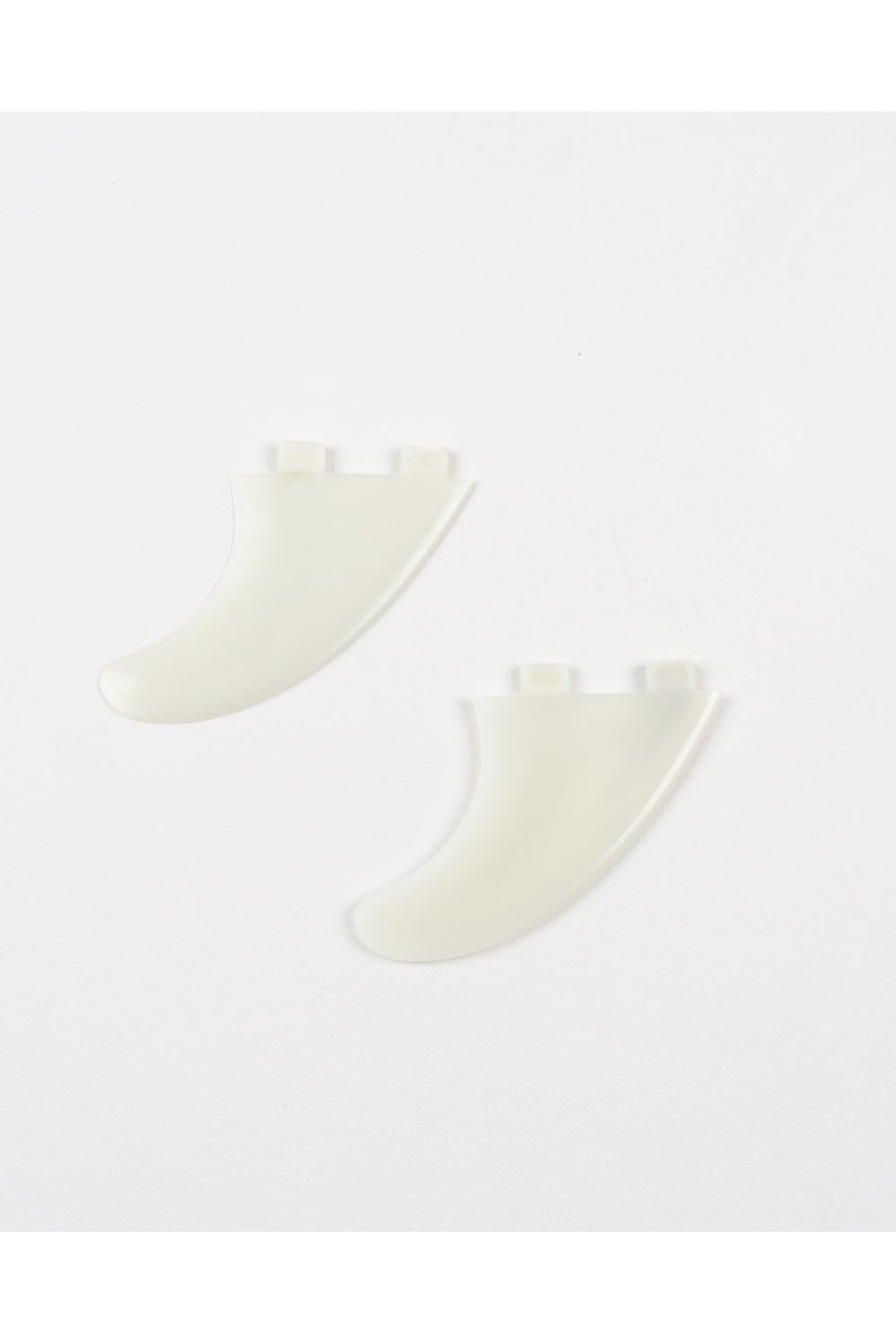 Quad Rear Fin Set - Fcs Base