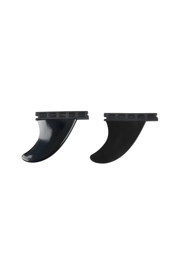 Tiki Single Tab GL Surfboard Fins Set of 2