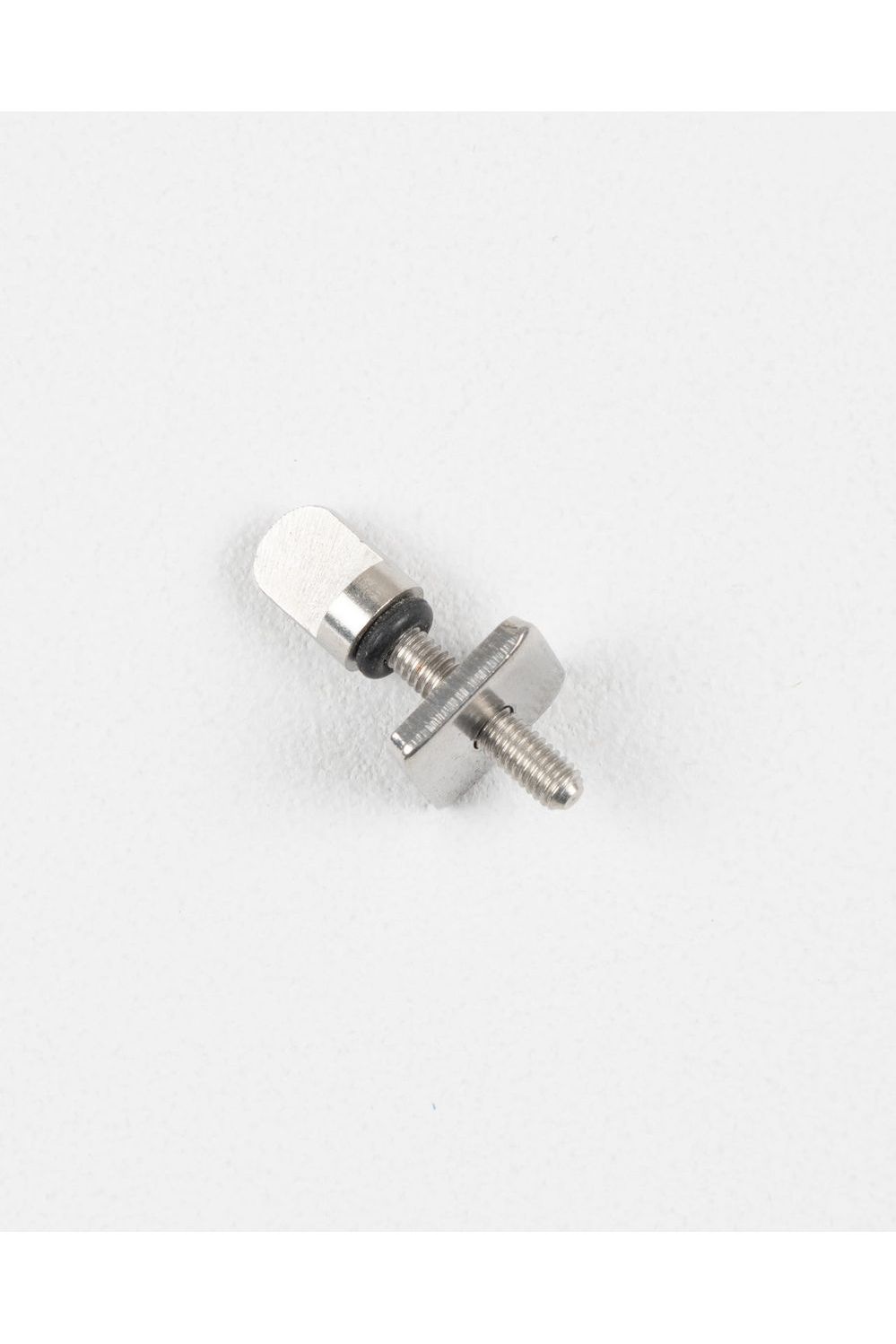 Longboard Thumb bolt + Plate (1 PC)