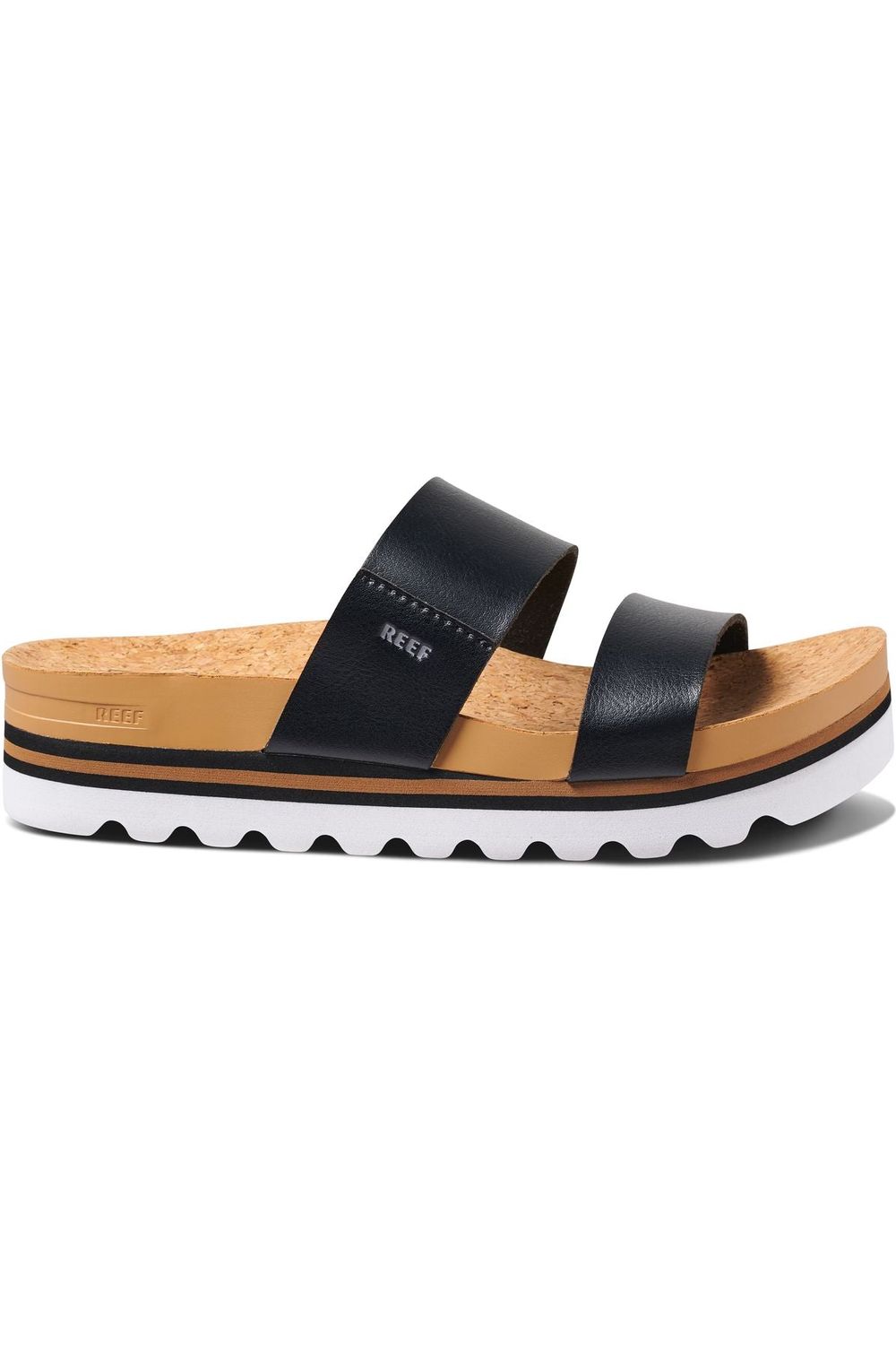 Reef Cushion Vista Hi