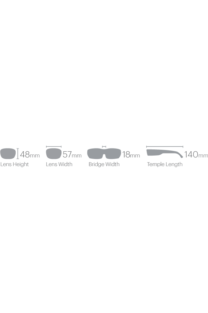 Smith Eastbank Core Sunglasses